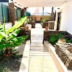 Casa Gato Apartamento Corralejo