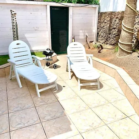 Casa Gato アパート *