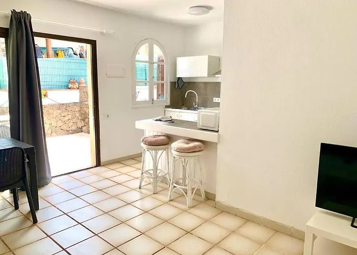 Casa Gato アパート *