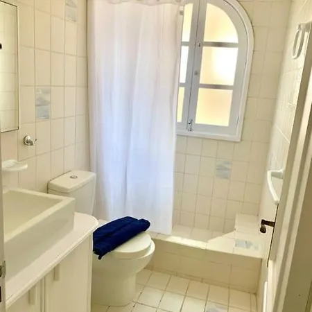 Apartamento Casa Gato *