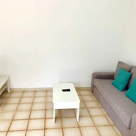 Casa Gato Apartment *