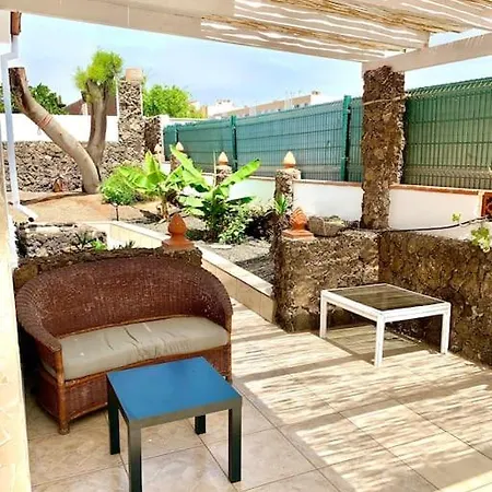 Apartamento Casa Gato Corralejo
