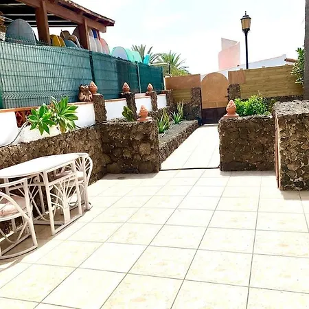 Casa Gato Apartment *