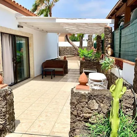 Casa Gato * Corralejo