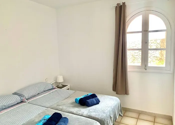 Casa Gato Lejlighed Corralejo