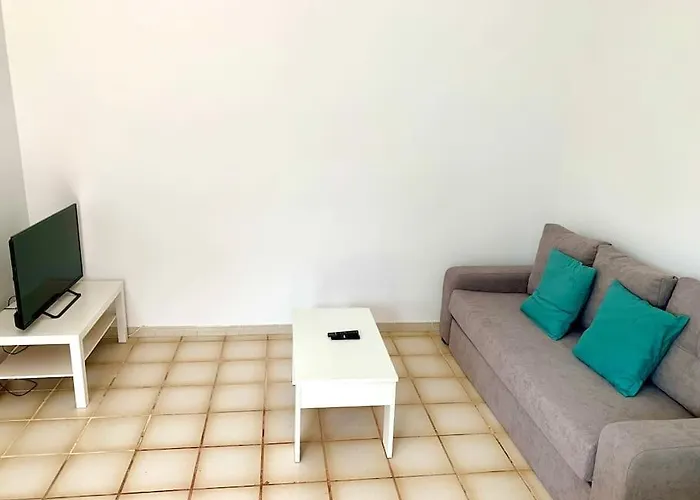 Casa Gato Lejlighed *