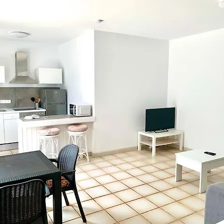 Casa Gato Διαμέρισμα *