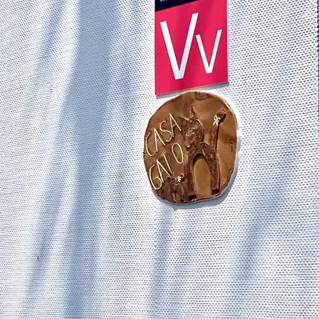 Διαμέρισμα Casa Gato