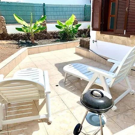 Διαμέρισμα Casa Gato