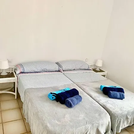 Casa Gato Διαμέρισμα