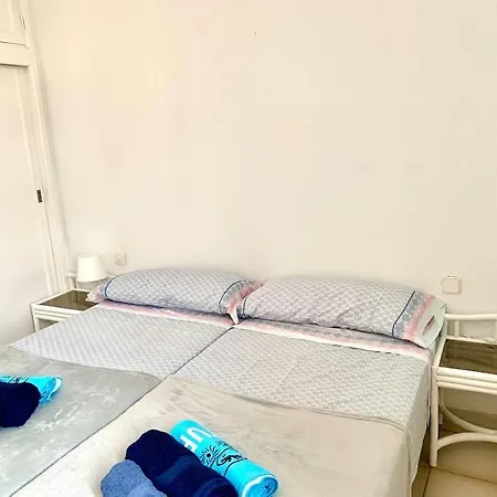 公寓 Casa Gato *