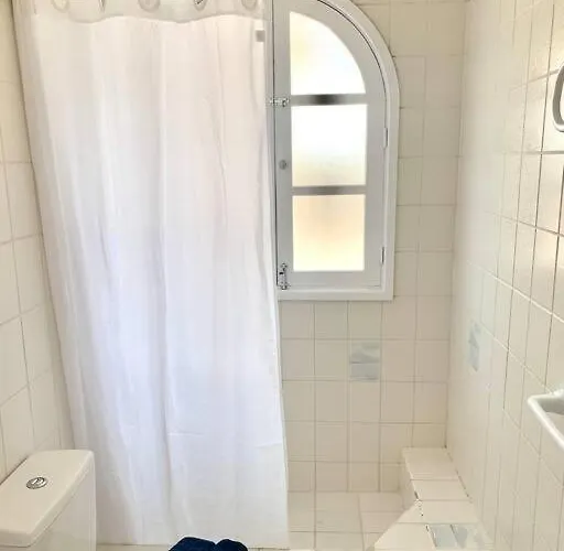 דירה Casa Gato