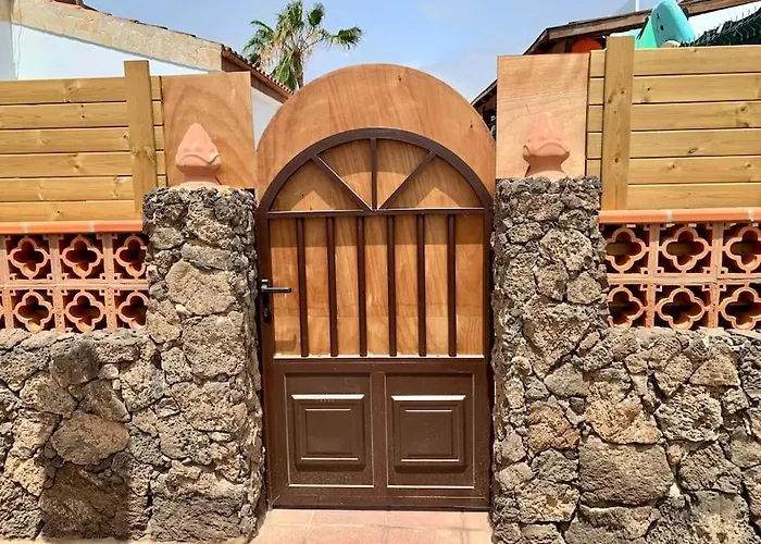 Casa Gato דירה