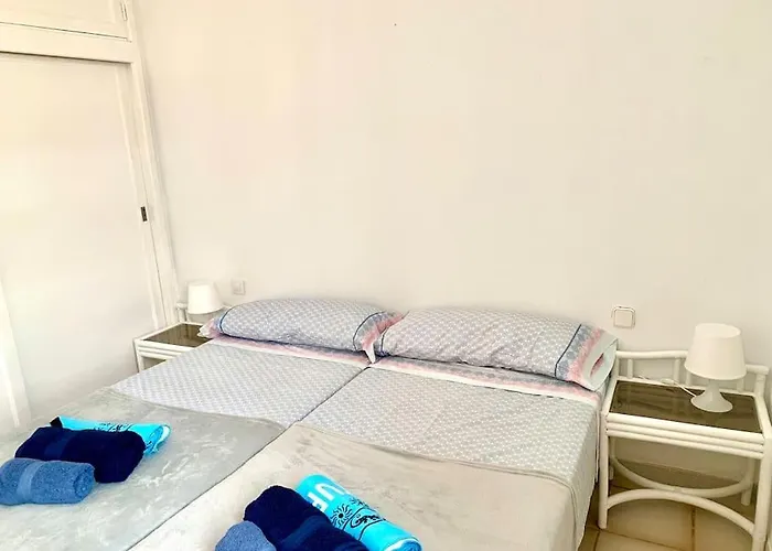 דירה Casa Gato *