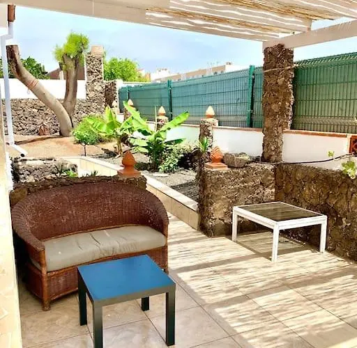 דירה Casa Gato קורלחו