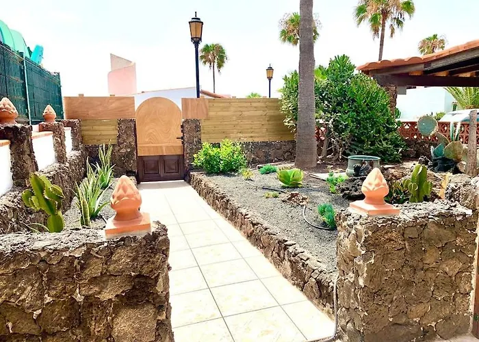 Casa Gato דירה