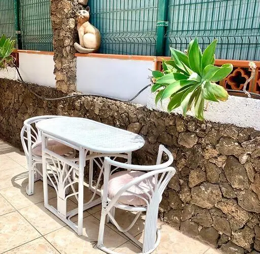 דירה Casa Gato *