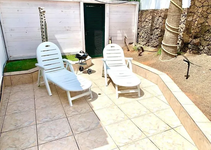 Casa Gato דירה *