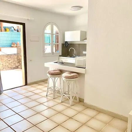 Casa Gato Апартаменты *