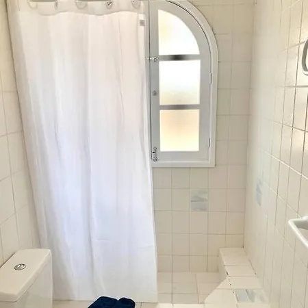 Апартаменты Casa Gato