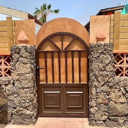 Casa Gato Апартаменты