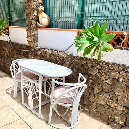 Апартаменты Casa Gato *